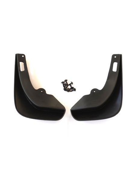 APARATOARE NOROI PENTRU FORD FOCUS II HATCHBACK 2004-2010 SET 4 BUC