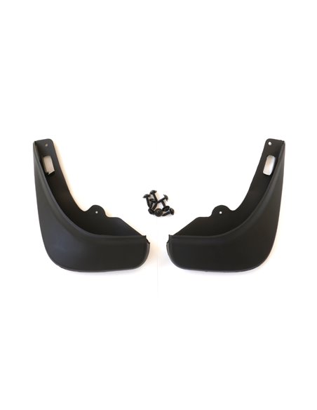 APARATOARE NOROI PENTRU FORD FOCUS II HATCHBACK 2004-2010 SET 4 BUC