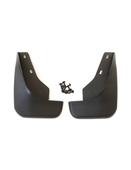 APARATOARE NOROI PENTRU FORD FOCUS II HATCHBACK 2004-2010 SET 4 BUC