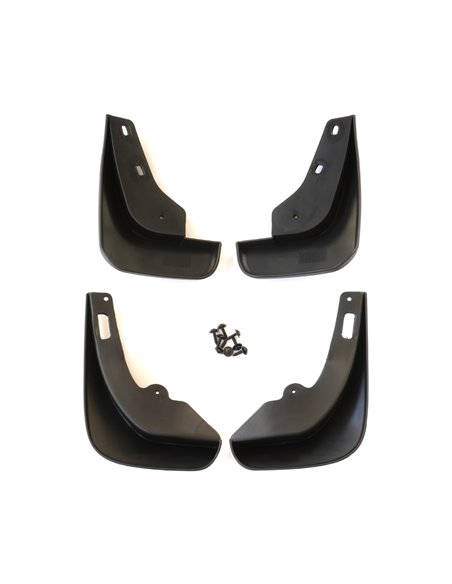 APARATOARE NOROI PENTRU FORD FOCUS II HATCHBACK 2004-2010 SET 4 BUC