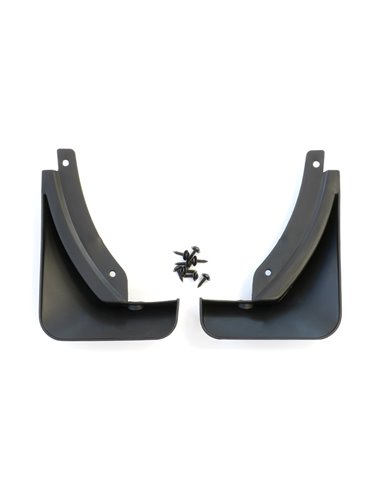 APARATOARE NOROI PENTRU SKODA OCTAVIA 3 BERLINA / BREAK 2014-2018 SET 4 BUC