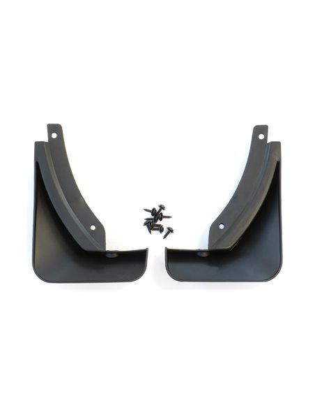 APARATOARE NOROI PENTRU SKODA OCTAVIA 3 BERLINA / BREAK 2014-2018 SET 4 BUC