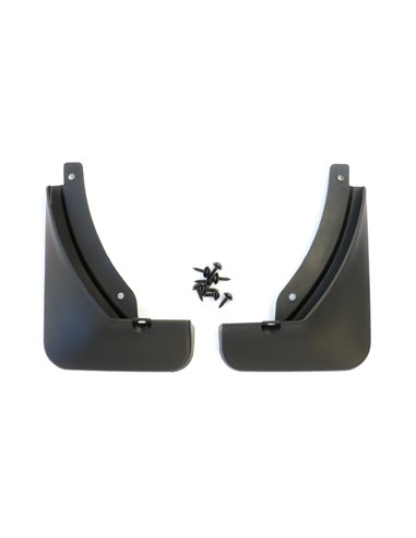 APARATOARE NOROI PENTRU SKODA OCTAVIA 3 BERLINA / BREAK 2014-2018 SET 4 BUC