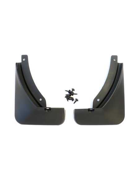 APARATOARE NOROI PENTRU SKODA OCTAVIA 3 BERLINA / BREAK 2014-2018 SET 4 BUC