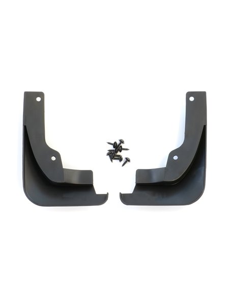 APARATOARE NOROI PENTRU SKODA OCTAVIA 3 BERLINA / BREAK 2014-2018 SET 4 BUC