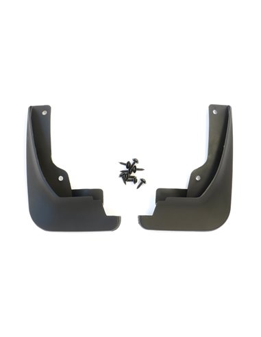 APARATOARE NOROI PENTRU SKODA OCTAVIA 3 BERLINA / BREAK 2014-2018 SET 4 BUC