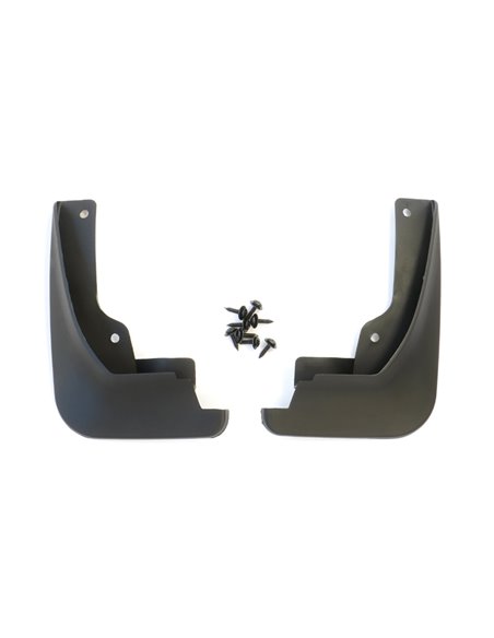 APARATOARE NOROI PENTRU SKODA OCTAVIA 3 BERLINA / BREAK 2014-2018 SET 4 BUC