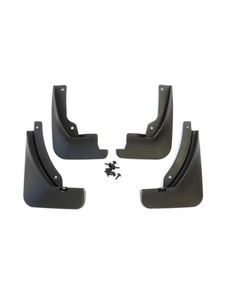 APARATOARE NOROI PENTRU SKODA OCTAVIA 3 BERLINA / BREAK 2014-2018 SET 4 BUC