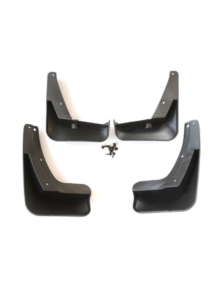 APARATOARE NOROI PENTRU VW TIGUAN II 2017- SET 4 BUC
