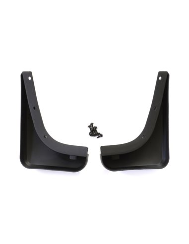 APARATOARE NOROI PENTRU FORD KUGA 2008-2012 SET 4 BUC