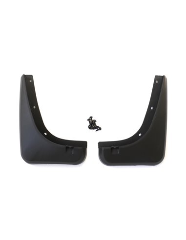 APARATOARE NOROI PENTRU FORD KUGA 2008-2012 SET 4 BUC