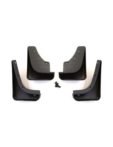 APARATOARE NOROI PENTRU FORD KUGA 2008-2012 SET 4 BUC
