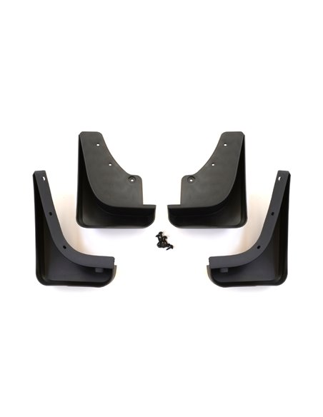APARATOARE NOROI PENTRU FORD KUGA 2008-2012 SET 4 BUC