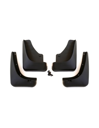 APARATOARE NOROI PENTRU FORD KUGA 2008-2012 SET 4 BUC