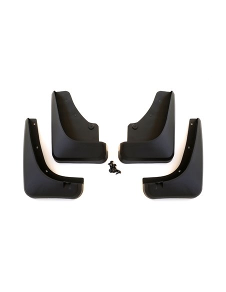 APARATOARE NOROI PENTRU FORD KUGA 2008-2012 SET 4 BUC