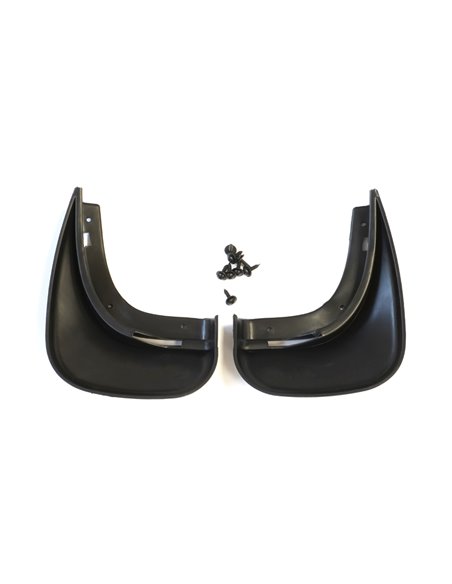 APARATOARE NOROI PENTRU VW TOURAN / CADDY 2005-2016 SET 4 BUC
