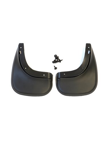 APARATOARE NOROI PENTRU VW TOURAN / CADDY 2005-2016 SET 4 BUC