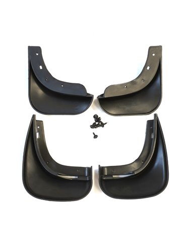 APARATOARE NOROI PENTRU VW TOURAN / CADDY 2005-2016 SET 4 BUC