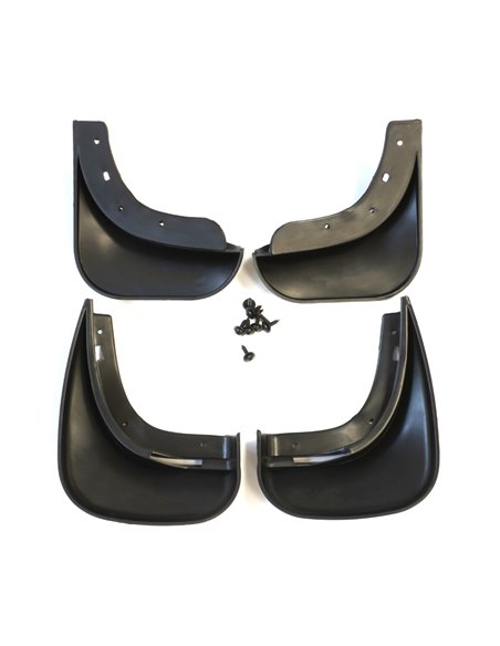 APARATOARE NOROI PENTRU VW TOURAN / CADDY 2005-2016 SET 4 BUC