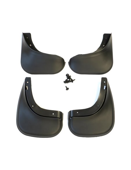 APARATOARE NOROI PENTRU VW TOURAN / CADDY 2005-2016 SET 4 BUC