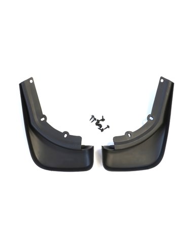 APARATOARE NOROI PENTRU VOLVO XC60 2014-2018 SET 4 BUC