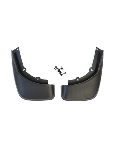 APARATOARE NOROI PENTRU VOLVO XC60 2014-2018 SET 4 BUC