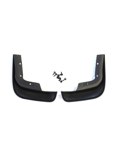 APARATOARE NOROI PENTRU VOLVO XC60 2014-2018 SET 4 BUC
