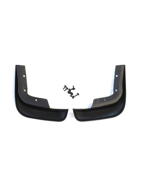 APARATOARE NOROI PENTRU VOLVO XC60 2014-2018 SET 4 BUC