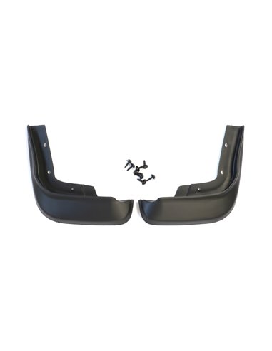 APARATOARE NOROI PENTRU VOLVO XC60 2014-2018 SET 4 BUC