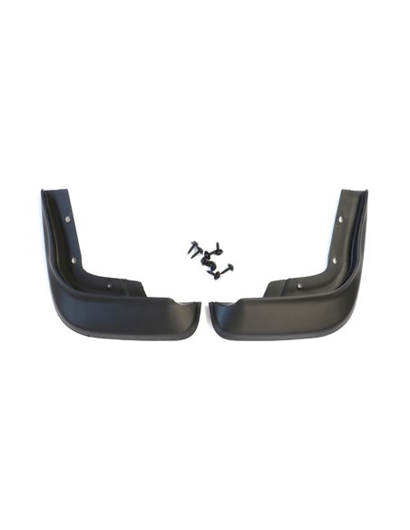 APARATOARE NOROI PENTRU VOLVO XC60 2014-2018 SET 4 BUC