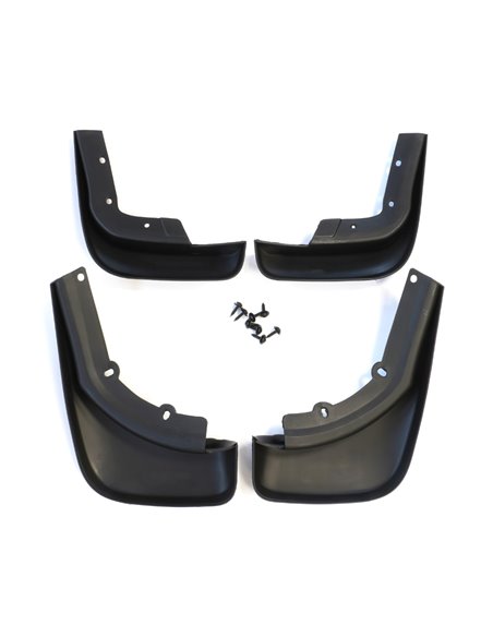 APARATOARE NOROI PENTRU VOLVO XC60 2014-2018 SET 4 BUC