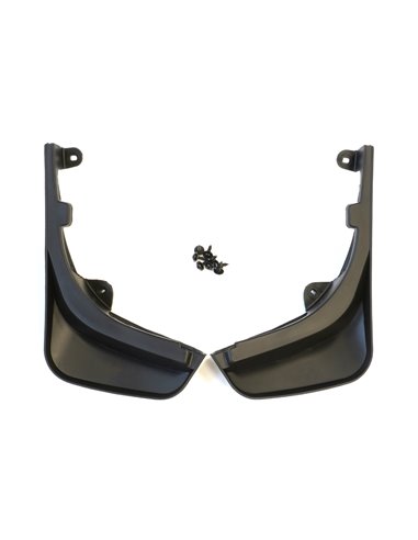APARATOARE NOROI PENTRU AUDI Q5 2008-2017 8R SET 4 BUC