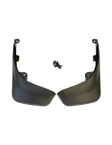 APARATOARE NOROI PENTRU AUDI Q5 2008-2017 8R SET 4 BUC