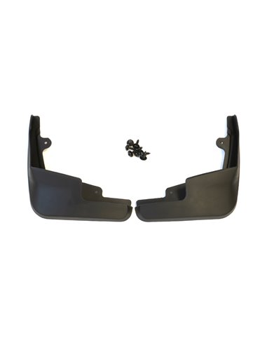 APARATOARE NOROI PENTRU AUDI Q5 2008-2017 8R SET 4 BUC