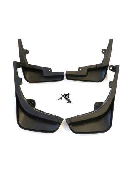APARATOARE NOROI PENTRU AUDI Q5 2008-2017 8R SET 4 BUC