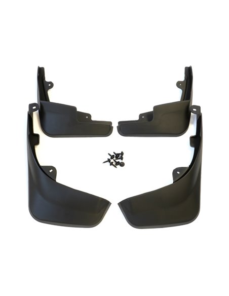APARATOARE NOROI PENTRU AUDI Q5 2008-2017 8R SET 4 BUC