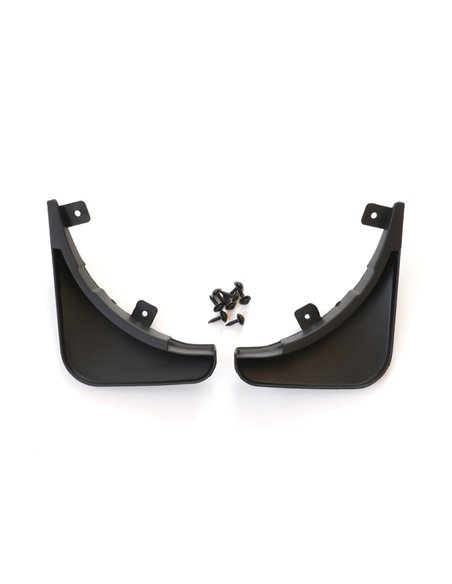 APARATOARE NOROI PENTRU SKODA FABIA 2 HATCHBACK 2007-2010 SET 4 BUC
