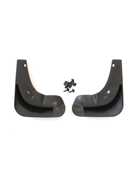 APARATOARE NOROI PENTRU SKODA FABIA 2 HATCHBACK 2007-2010 SET 4 BUC