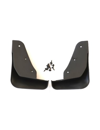 APARATOARE NOROI PENTRU FORD ECOSPORT 2013-2018 SET 4 BUC