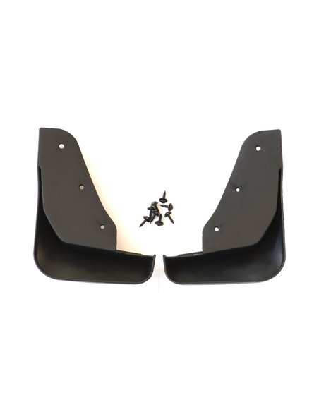 APARATOARE NOROI PENTRU FORD ECOSPORT 2013-2018 SET 4 BUC