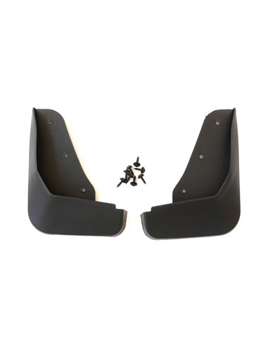 APARATOARE NOROI PENTRU FORD ECOSPORT 2013-2018 SET 4 BUC