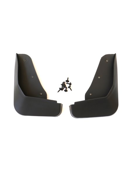 APARATOARE NOROI PENTRU FORD ECOSPORT 2013-2018 SET 4 BUC