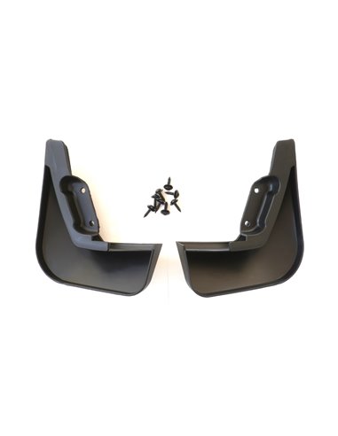 APARATOARE NOROI PENTRU FORD ECOSPORT 2013-2018 SET 4 BUC