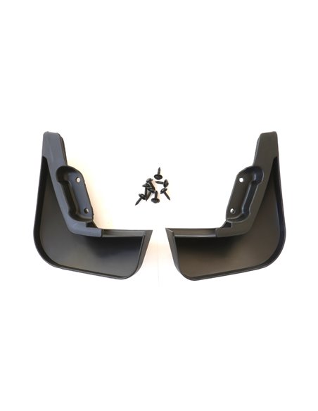 APARATOARE NOROI PENTRU FORD ECOSPORT 2013-2018 SET 4 BUC