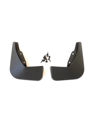 APARATOARE NOROI PENTRU FORD ECOSPORT 2013-2018 SET 4 BUC