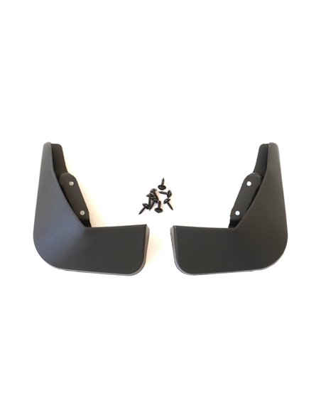 APARATOARE NOROI PENTRU FORD ECOSPORT 2013-2018 SET 4 BUC