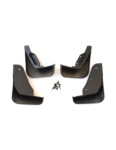 APARATOARE NOROI PENTRU FORD ECOSPORT 2013-2018 SET 4 BUC