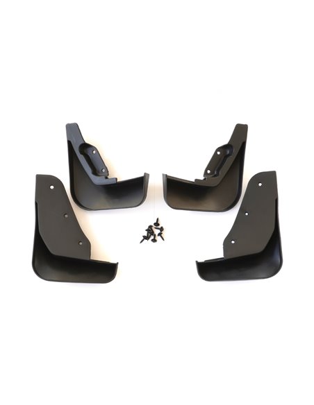 APARATOARE NOROI PENTRU FORD ECOSPORT 2013-2018 SET 4 BUC