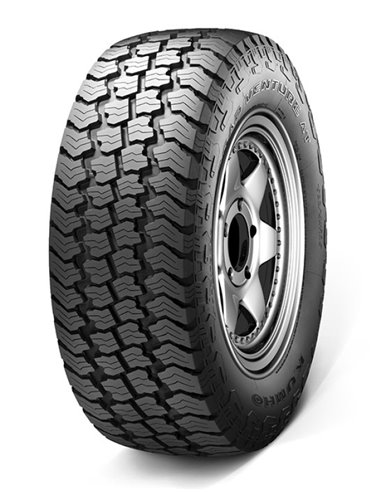 KUMHO KL78 RF 215/80 R15 105S