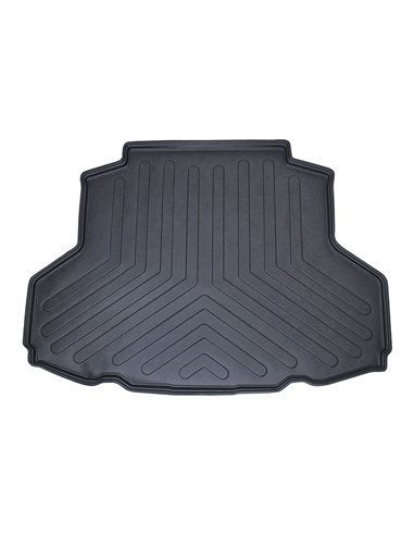 COVOR PROTECTIE PORTBAGAJ UMBRELLA PENTRU MITSUBISHI LANCER 2001-2007